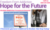 Alcohol Addiction Treatment Ontario Image